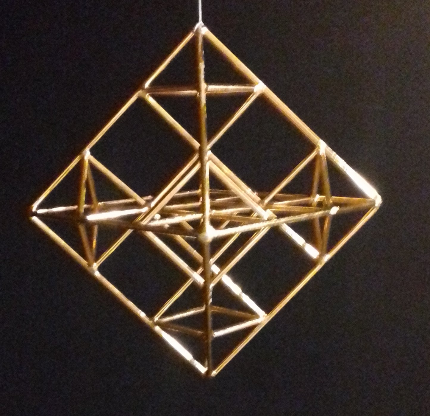 Ref.ST0008 - Prana Fractal