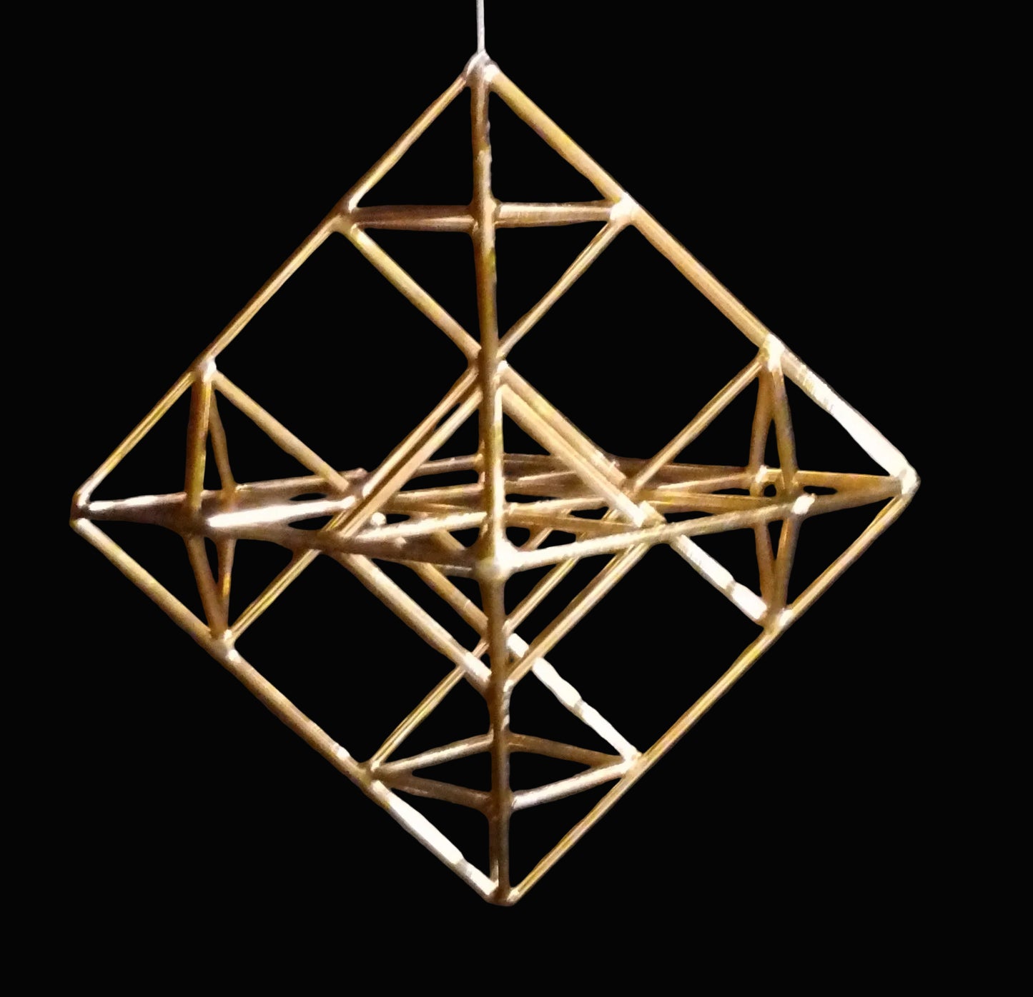 Ref.ST0008 - Prana Fractal