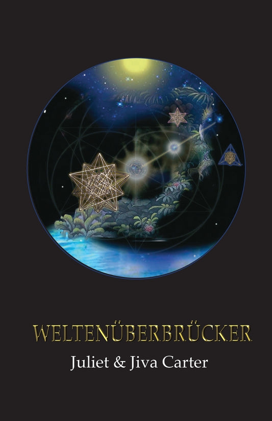 Ref.BKGR01 - "Weltenüberbrücker"