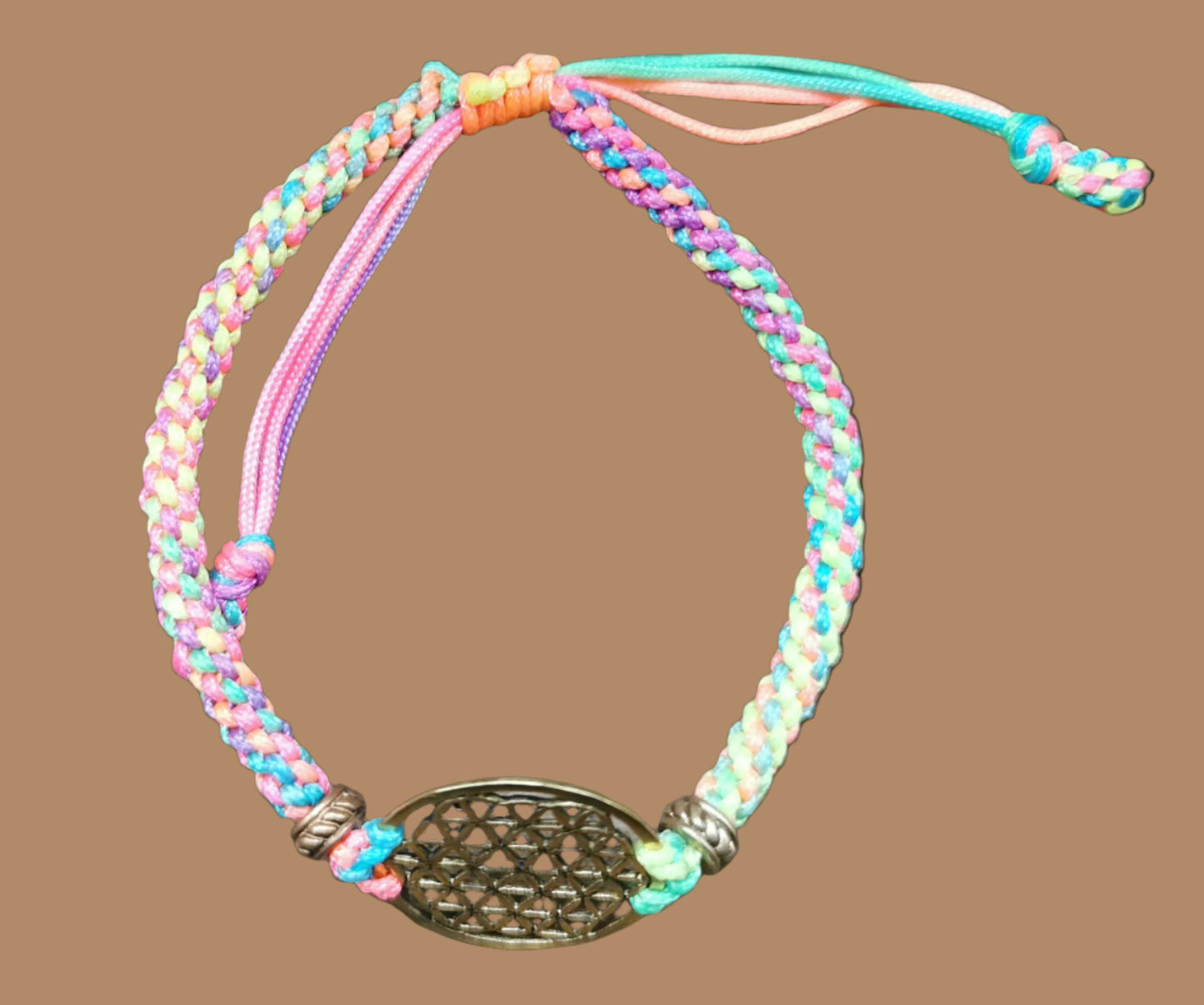 Ref.BR0006 - Creation Mandala, aka Flower of Life