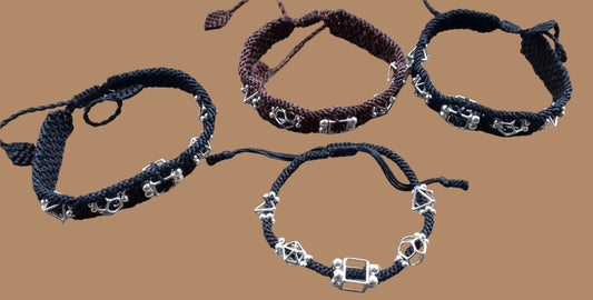 Ref.BR0010 - Platonic Solids