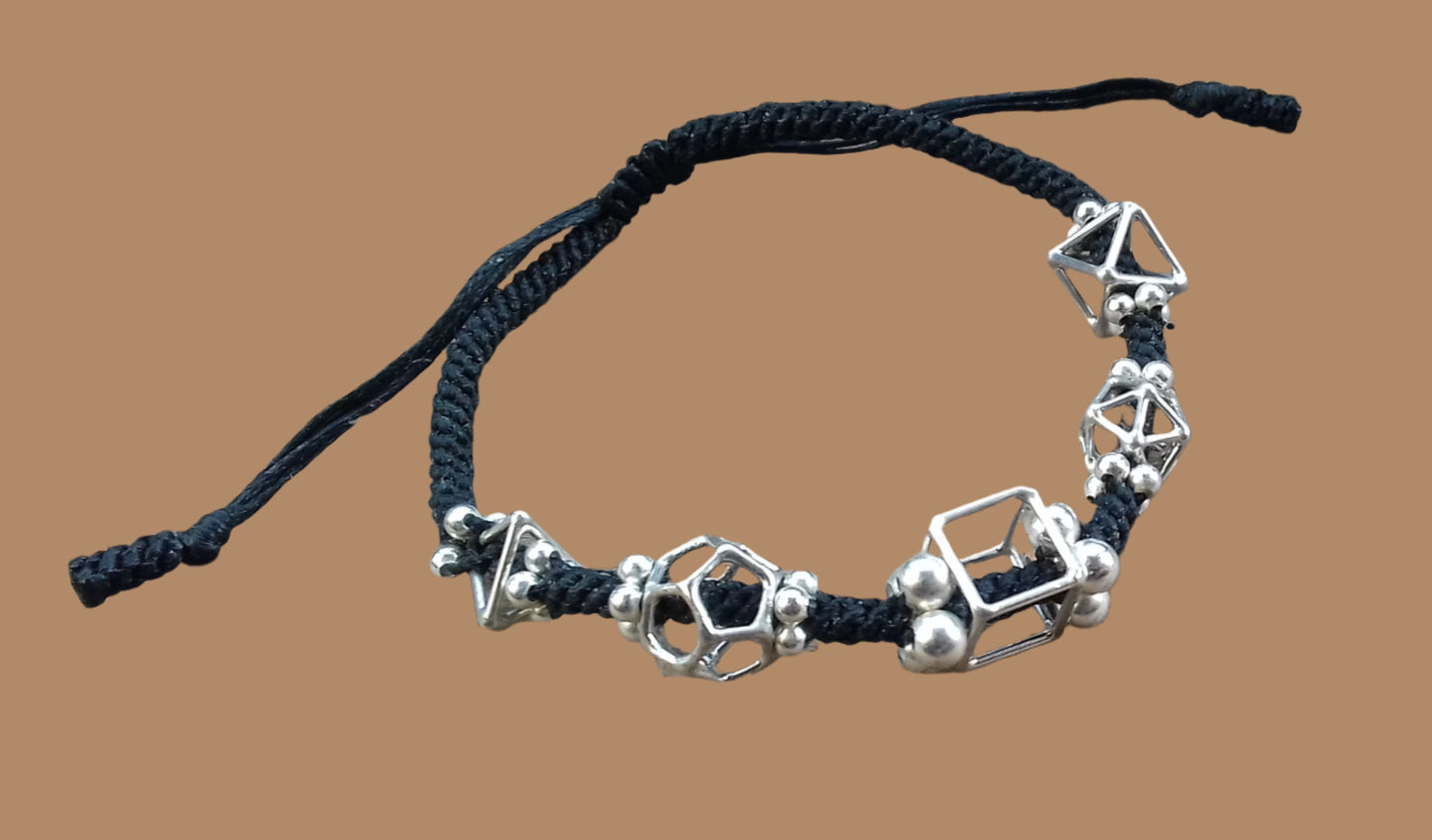 Ref.BR0010 - Platonic Solids