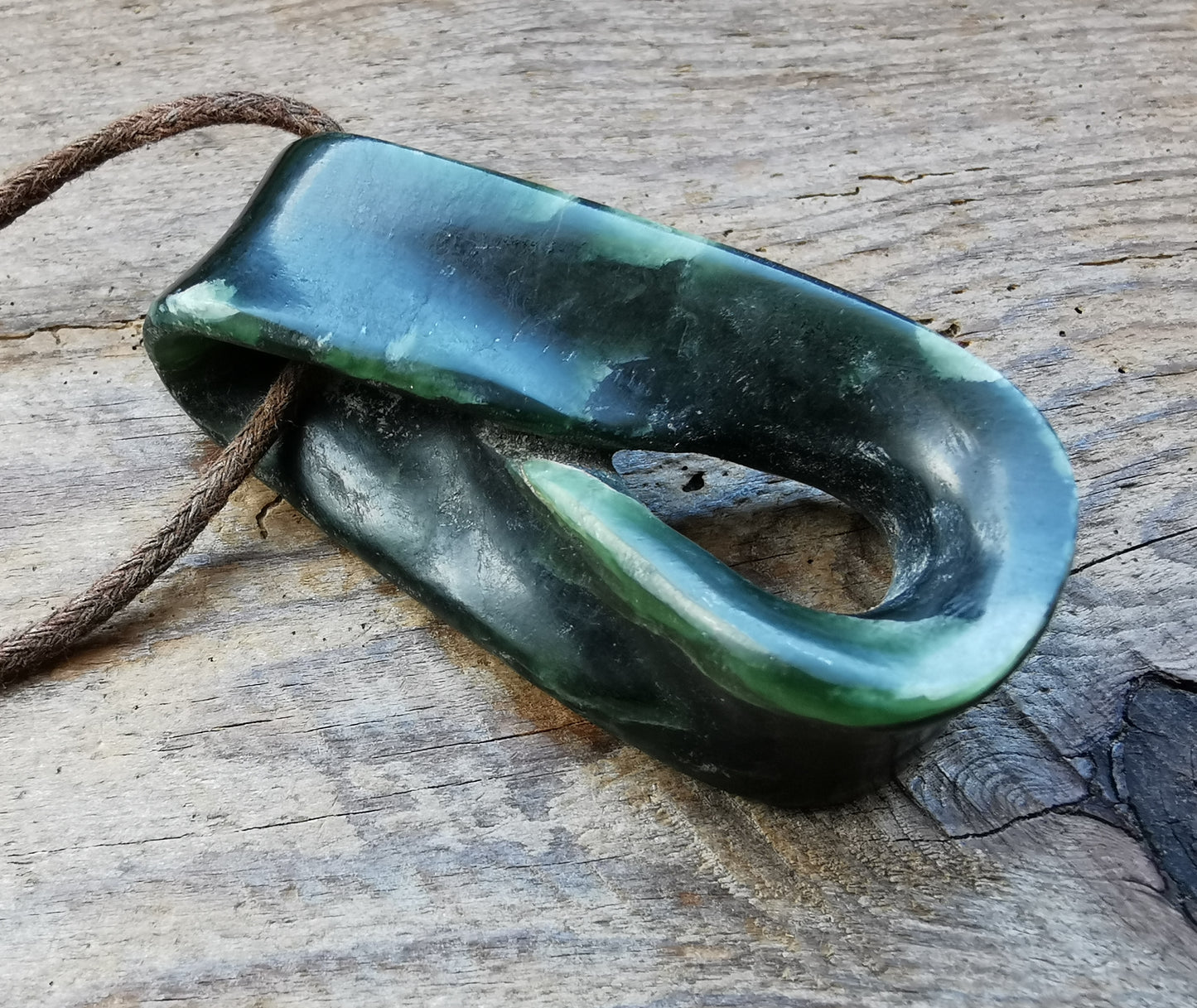 Ref.CR0095 - Möbius strip