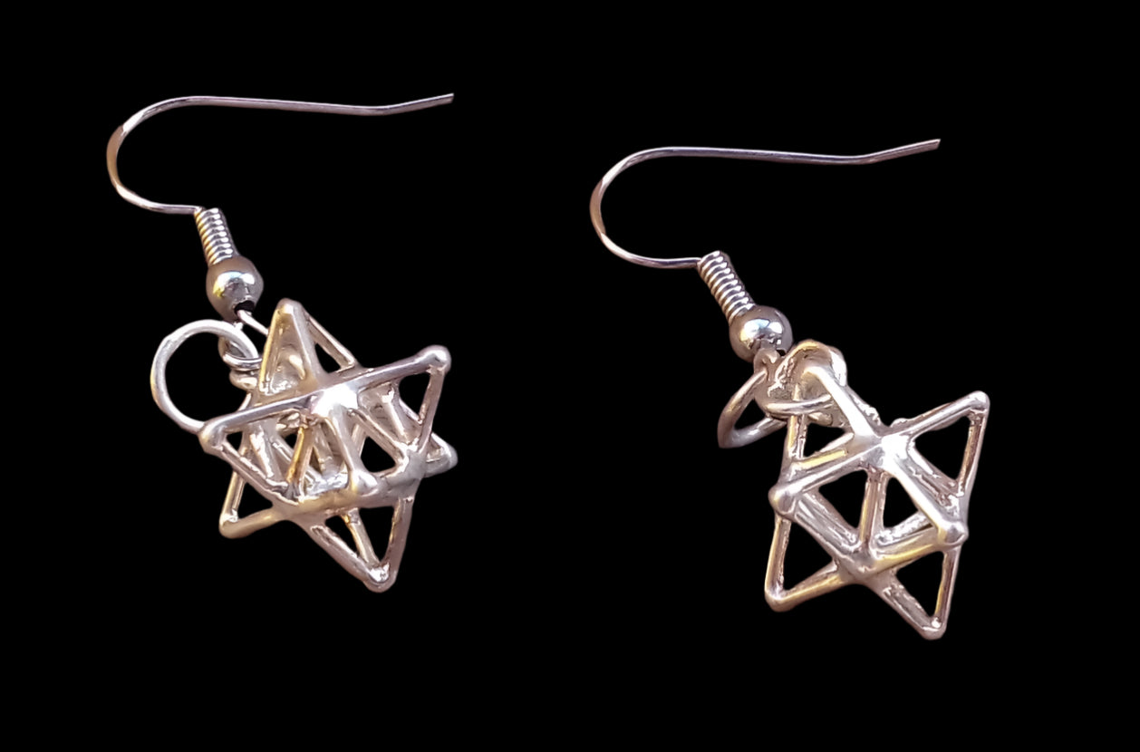 Ref.ER0010 - Tantric Star