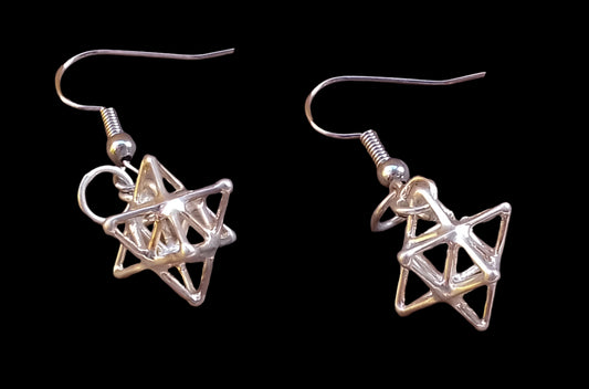 Ref.ER0010 - Tantric Star