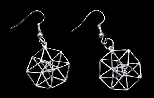 Ref.ER0038 - Hyper Cube