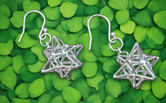 Ref.ER0041 - Heart Star