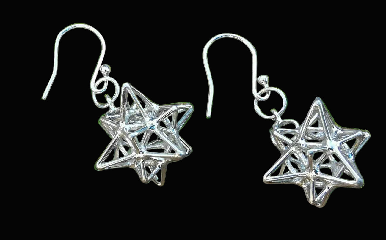 Ref.ER0041 - Heart Star