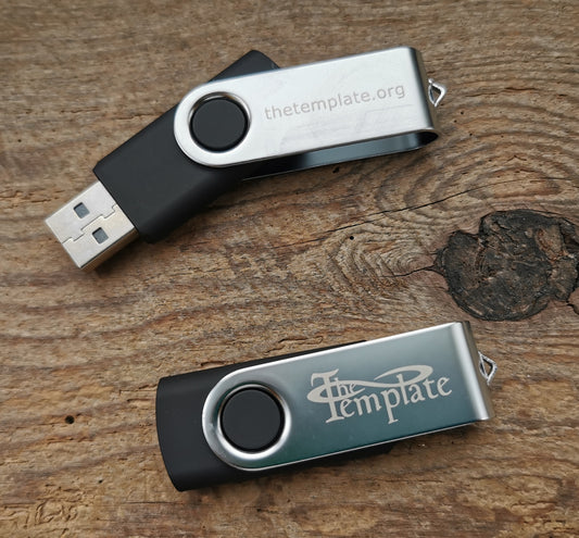 Ref.FD0001 - The Template Ceremonies Videos (1 to 3)