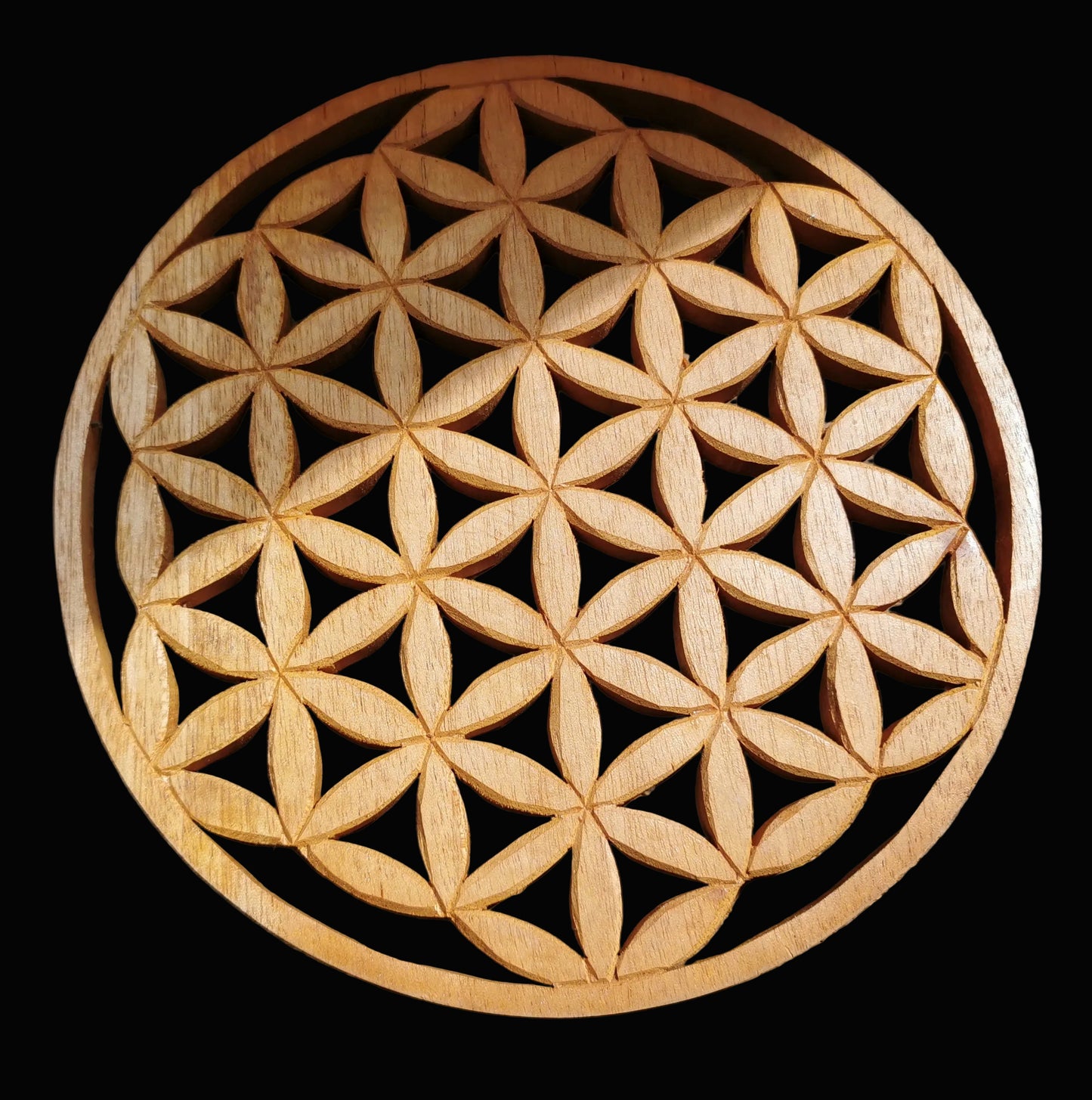 Ref.MD0019 - Creation Mandala