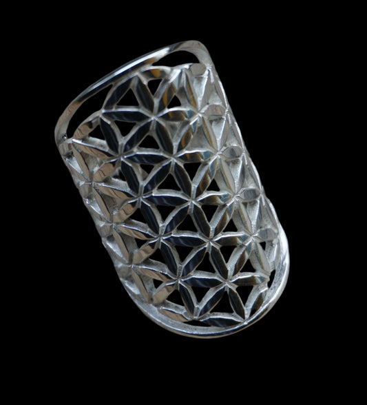 Ref.RG0023 - Creation Mandala, aka Flower of Life