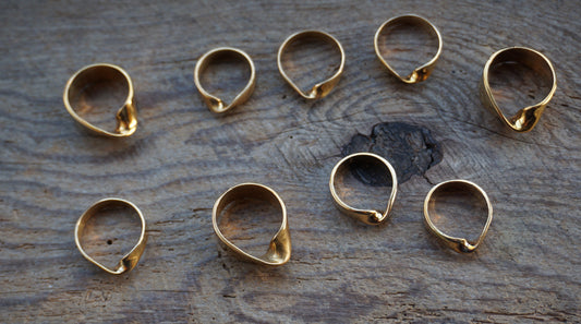 Ref.RG0024 - Möbius strip