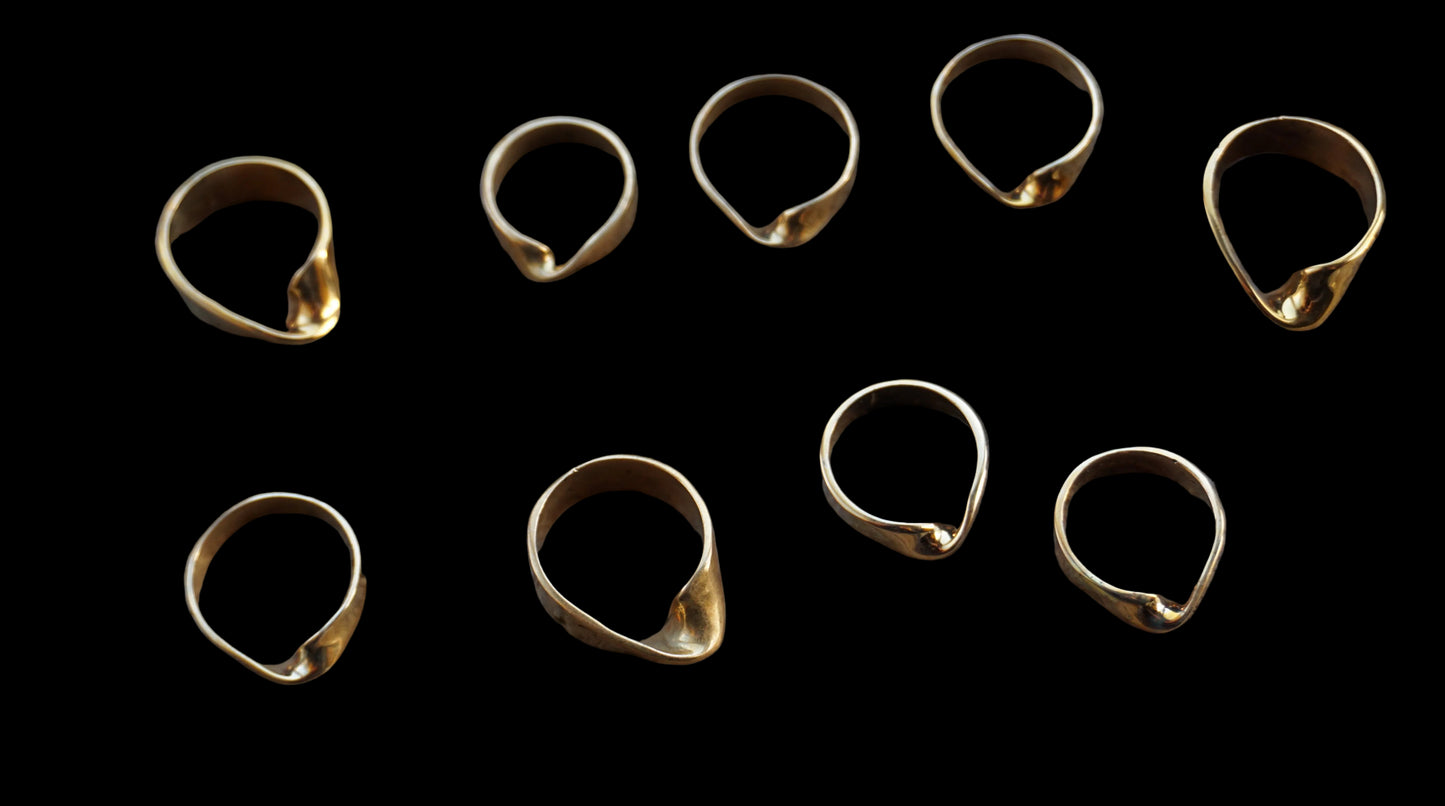 Ref.RG0024 - Möbius strip