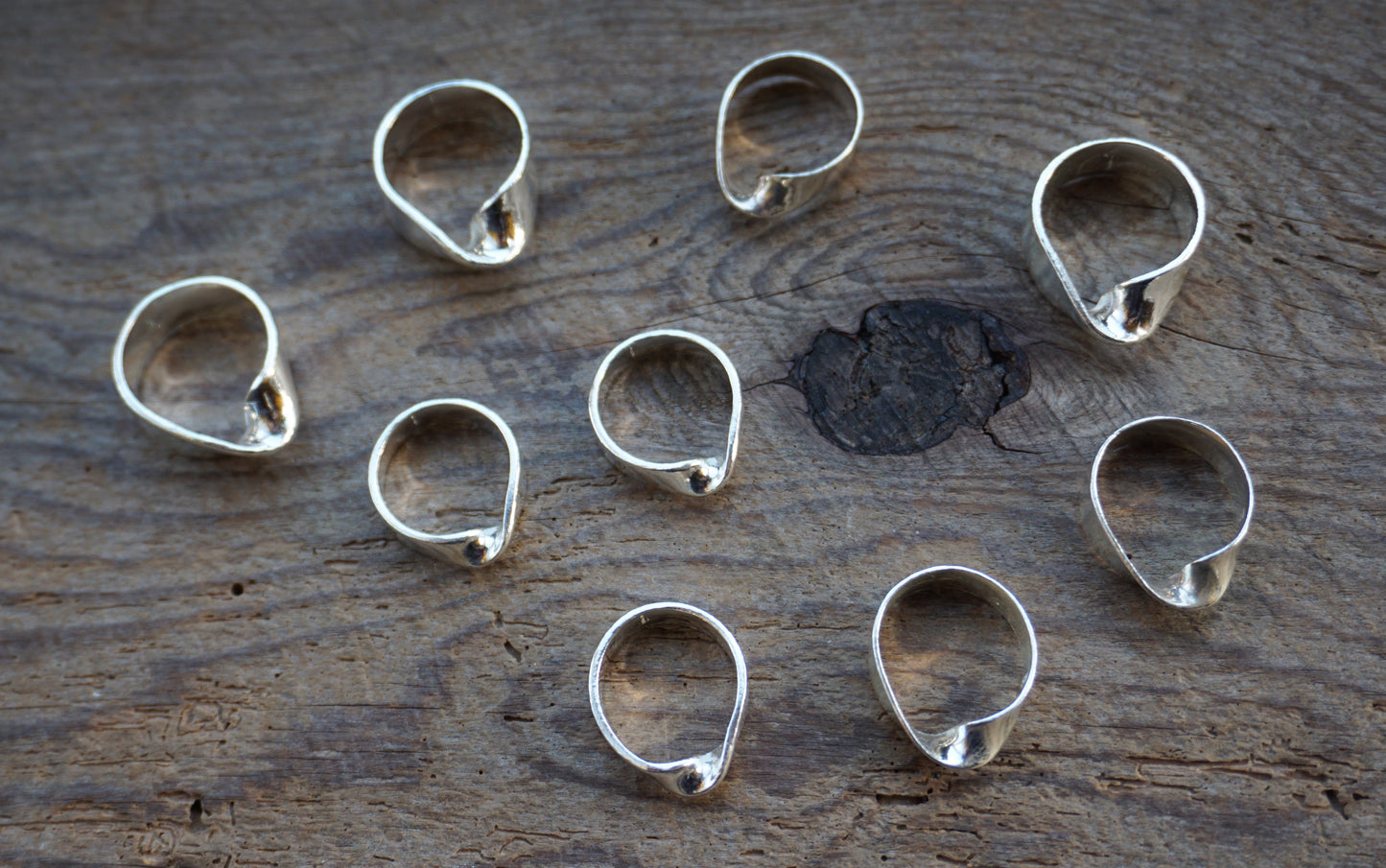 Ref.RG0025 - Möbius strip