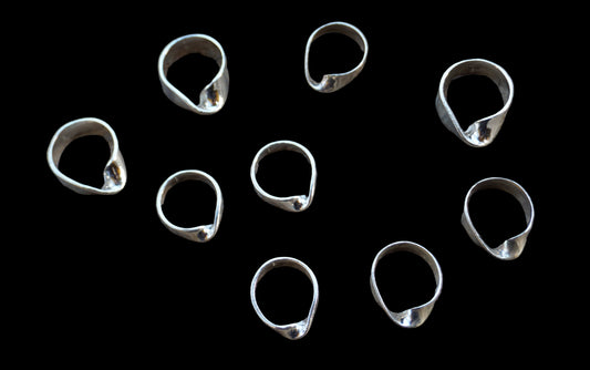 Ref.RG0025 - Möbius strip