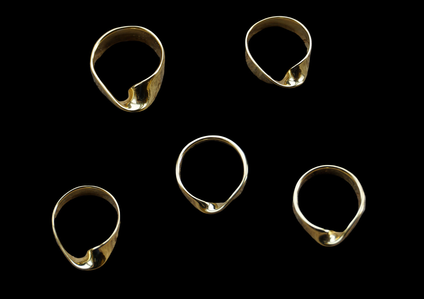 Ref.RG0026 - Möbius strip