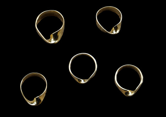 Ref.RG0026 - Möbius strip