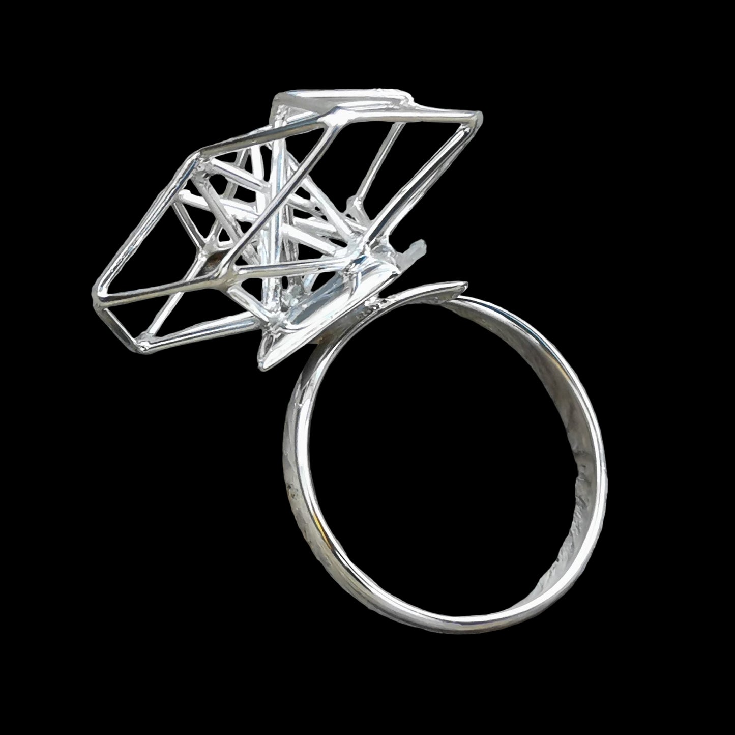 Ref.RG0044 - 3D Hyper Cube