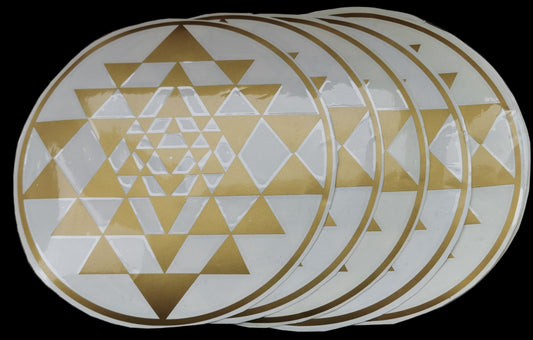Ref.SK0001 - Sri Yantra