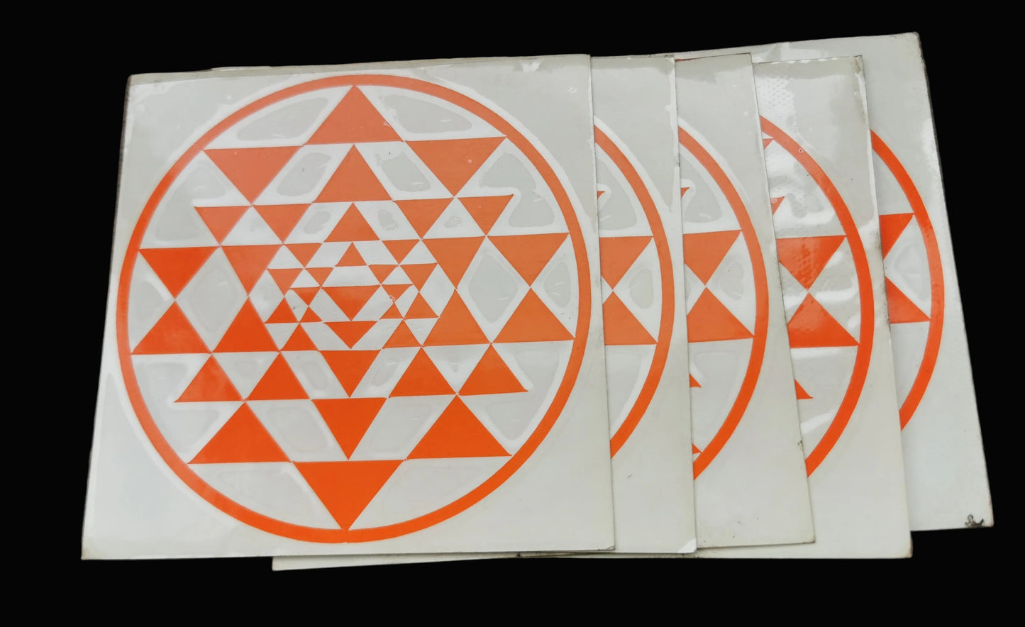 Ref.SK0010 - Sri Yantra