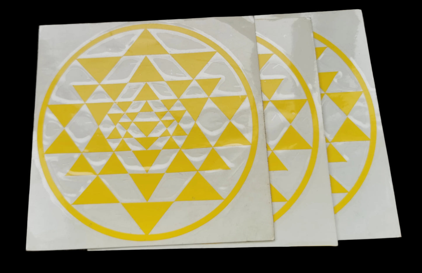 Ref.SK0011 - Sri Yantra