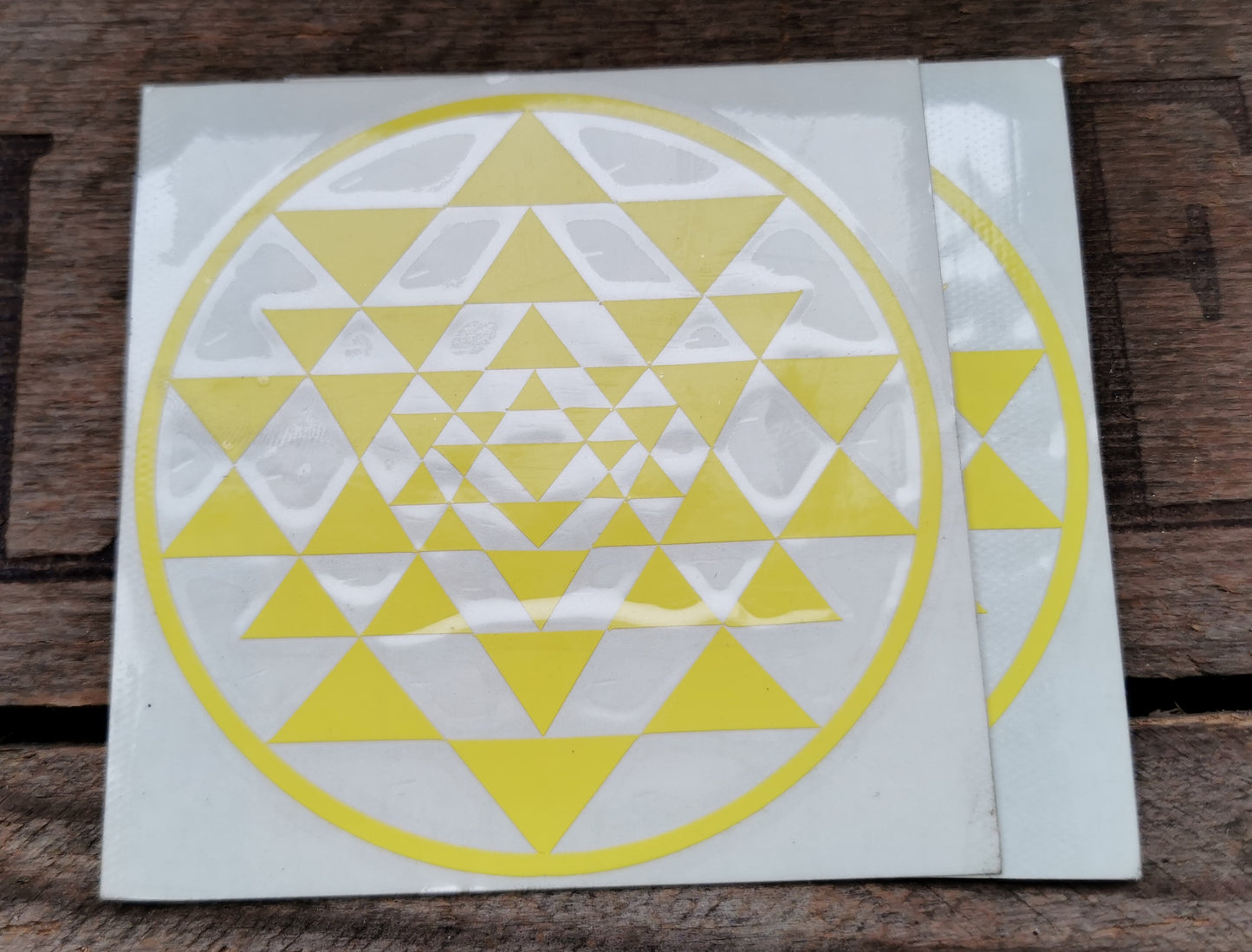 Ref.SK0011 - Sri Yantra