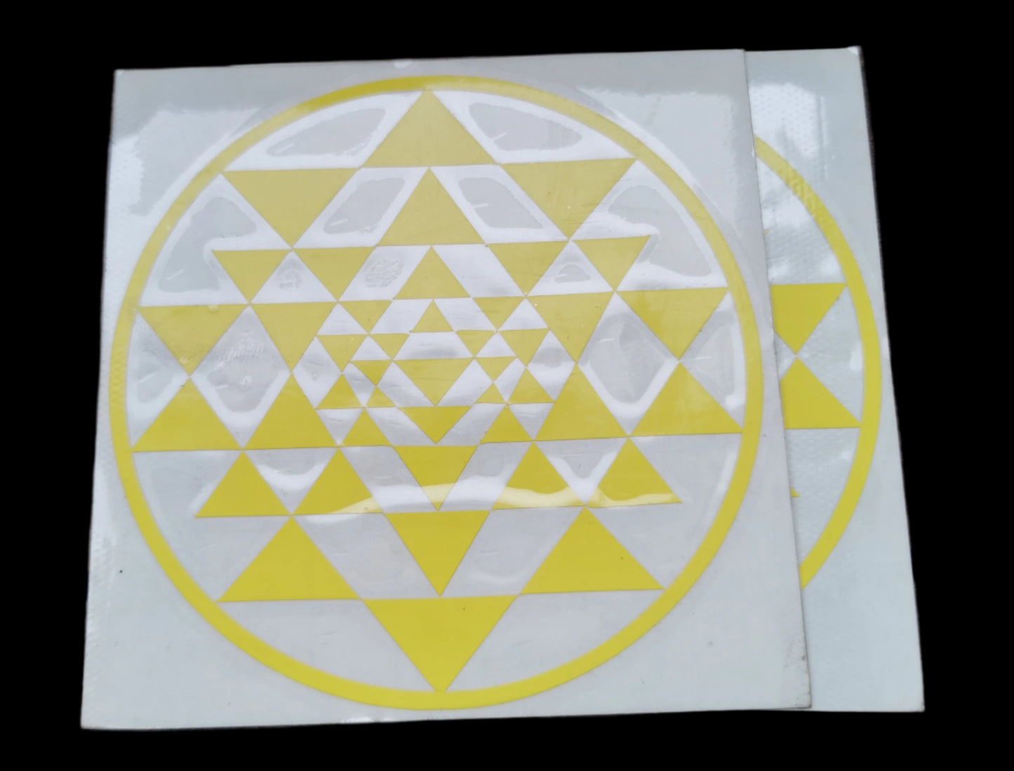 Ref.SK0011 - Sri Yantra