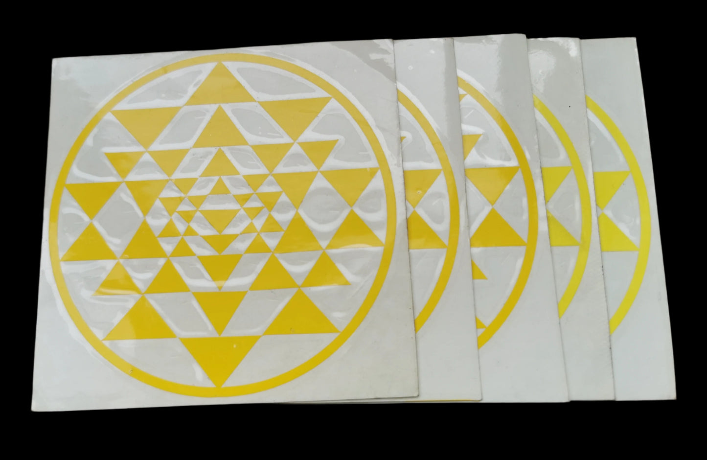 Ref.SK0011 - Sri Yantra