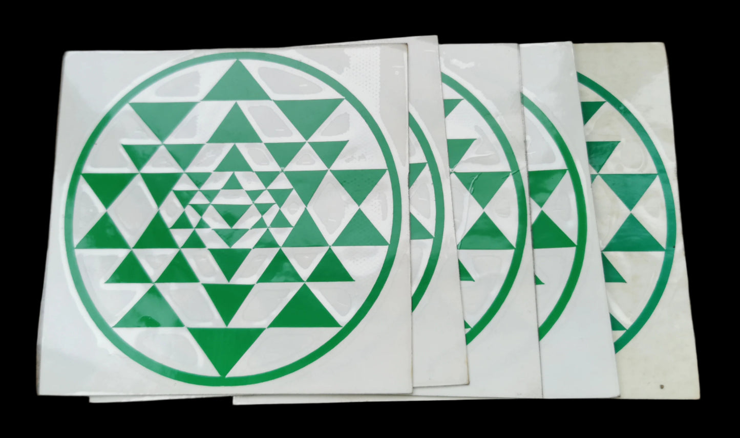 Ref.SK0012 - Sri Yantra