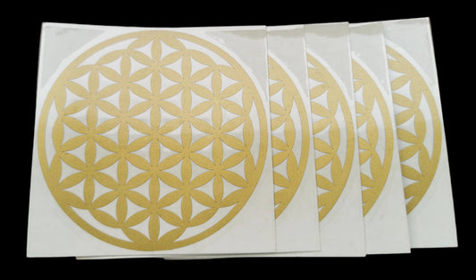Ref.SK0014 - Creation Mandala, aka Flower of Life