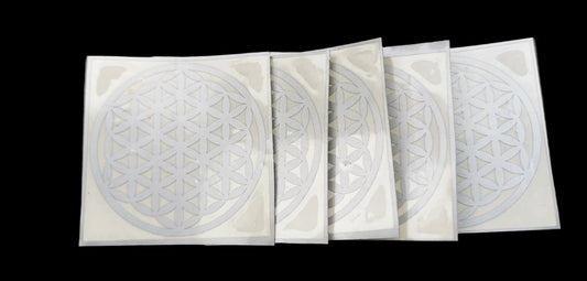 Ref.SK0031 - Creation Mandala, aka Flower of Life