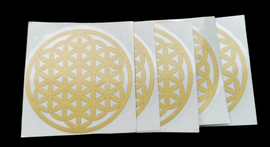 Ref.SK0032 - Creation Mandala, aka Flower of Life