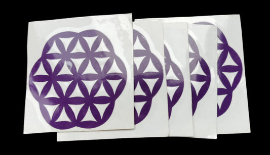 Ref.SK0034 - Creation Mandala, aka Flower of Life