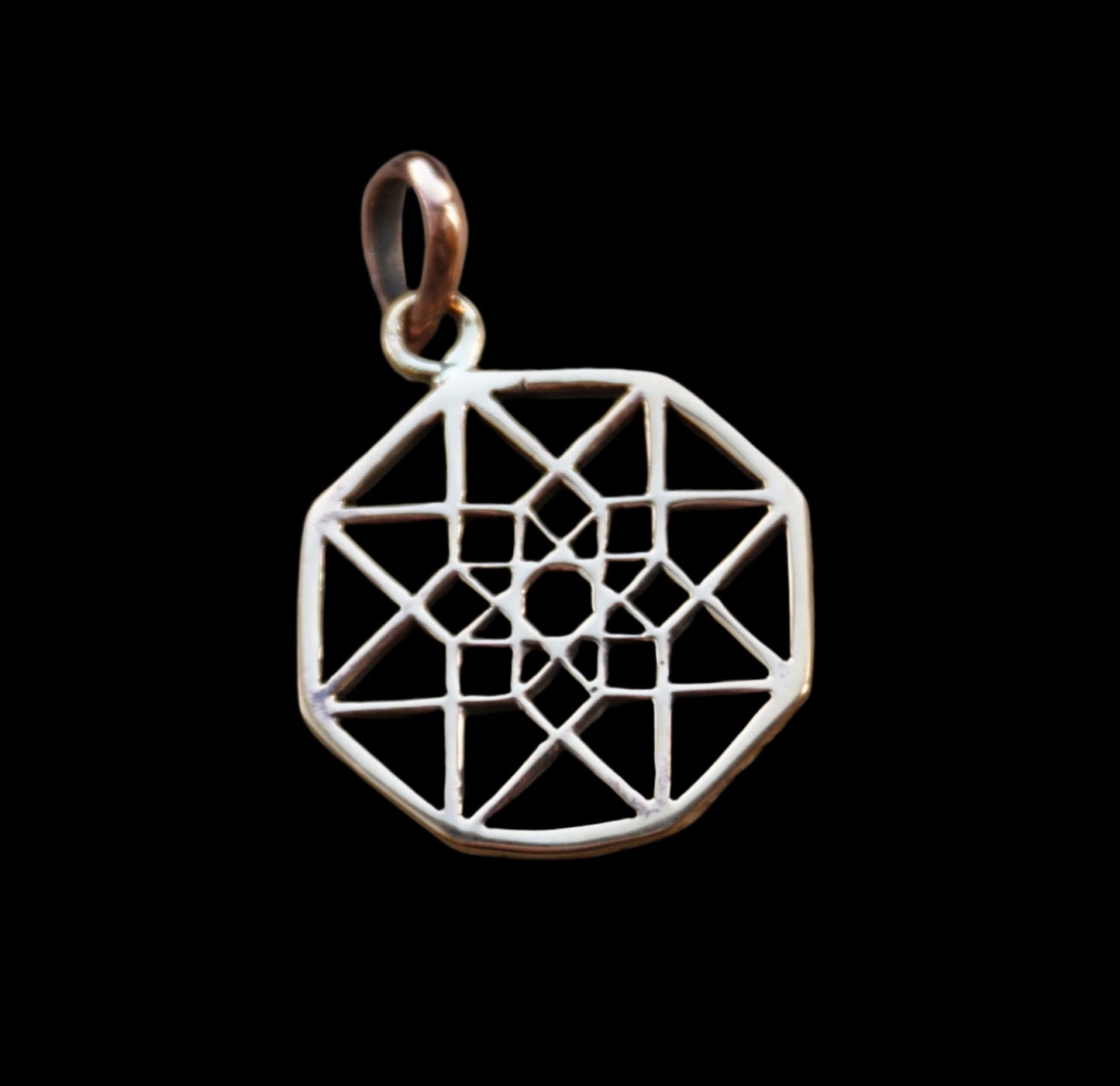 Ref.SM0001 - Hyper Cube