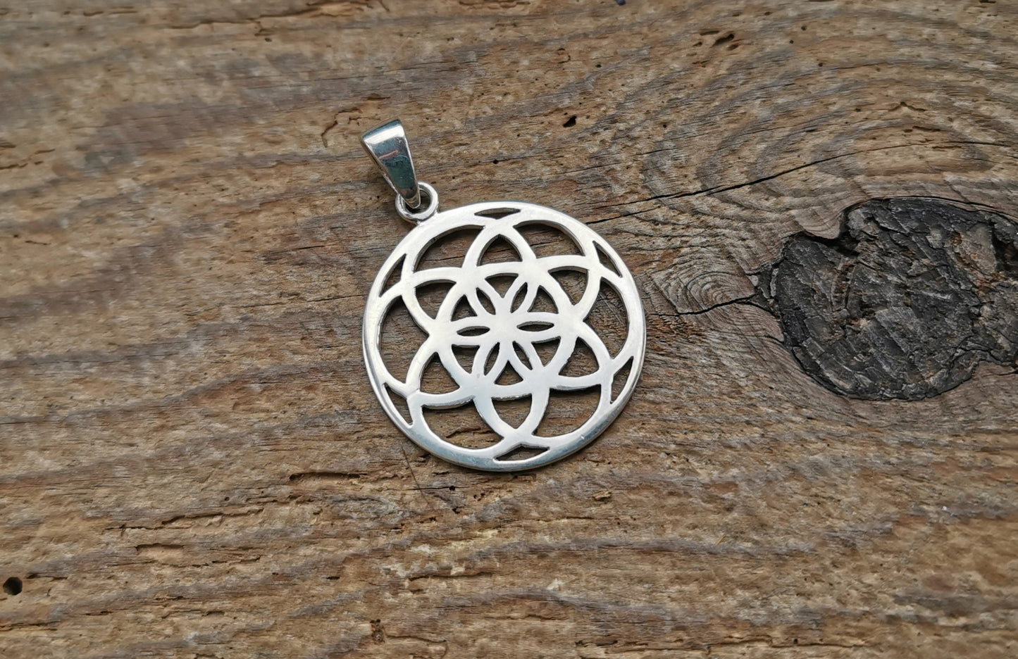 Ref.SM0024 - Solar Mandala