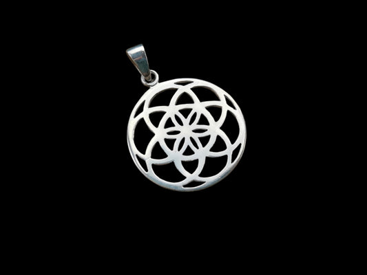 Ref.SM0024 - Solar Mandala