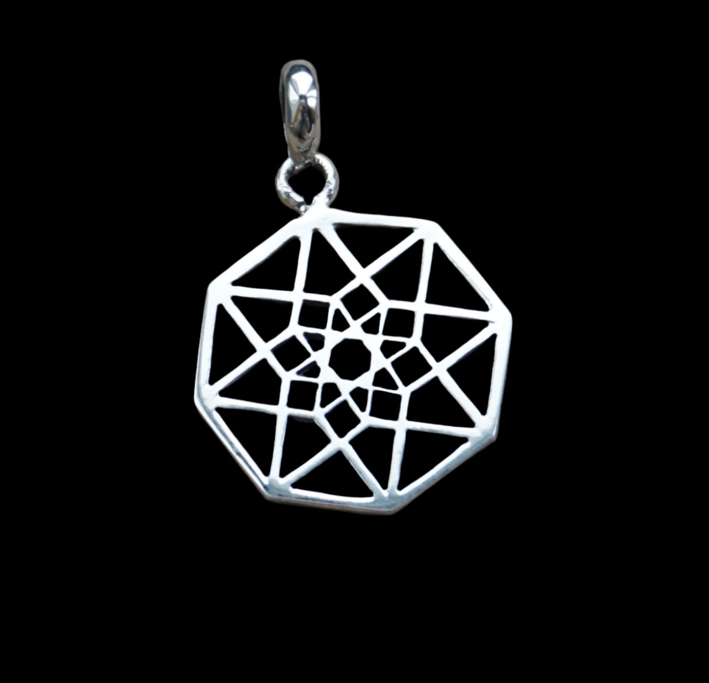 Ref.SM0002 - Hyper Cube