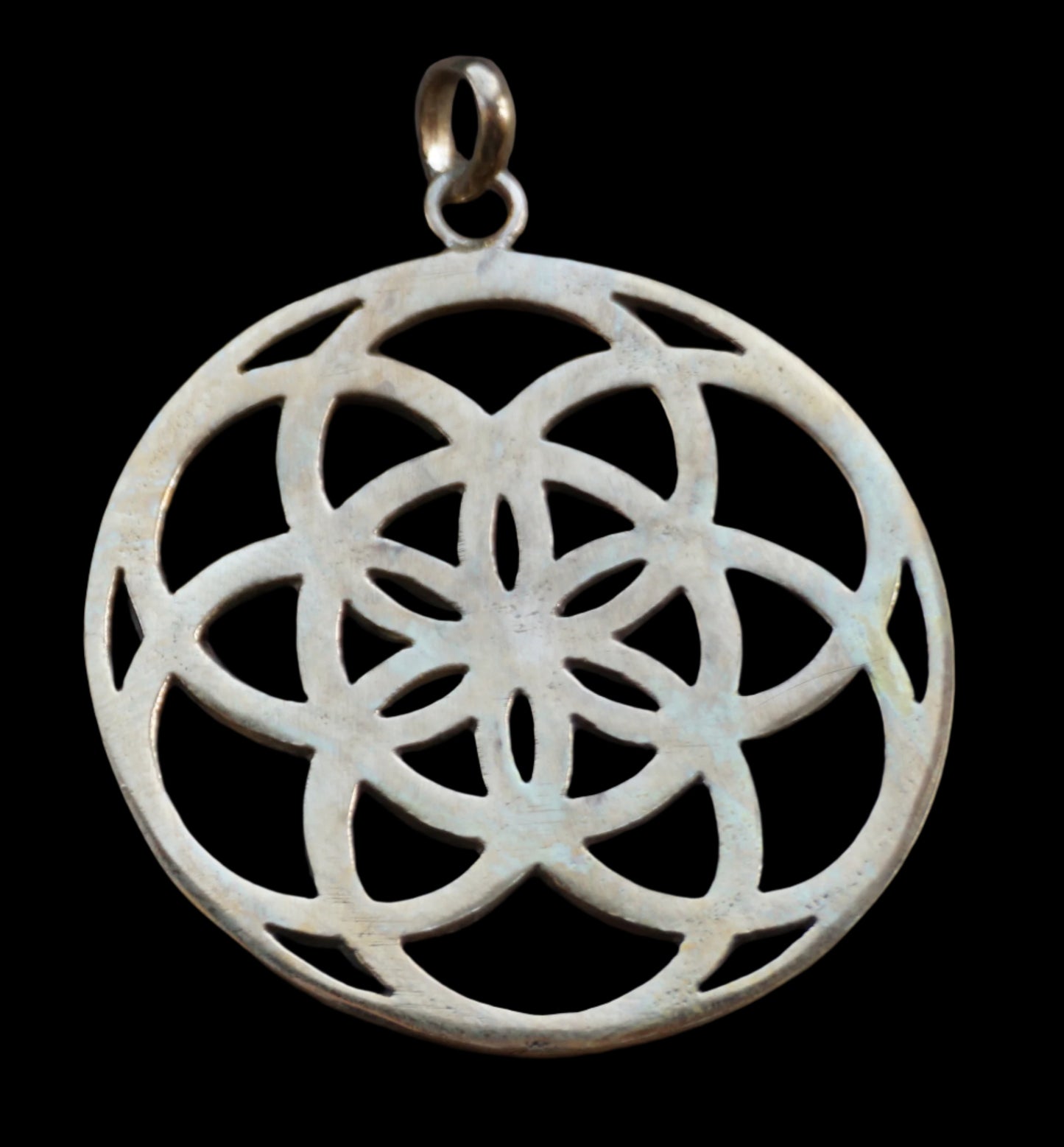 Ref.SM0005 - Solar Mandala