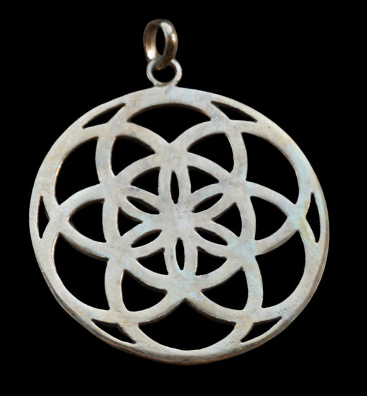 Ref.SM0005 - Solar Mandala