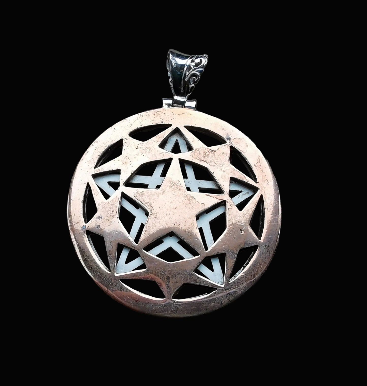 Ref.SM0084 - Penta Fractal