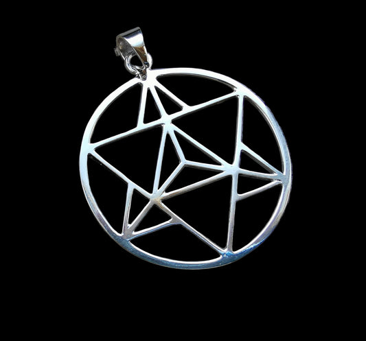 Ref.SM0097 - Tantric Star