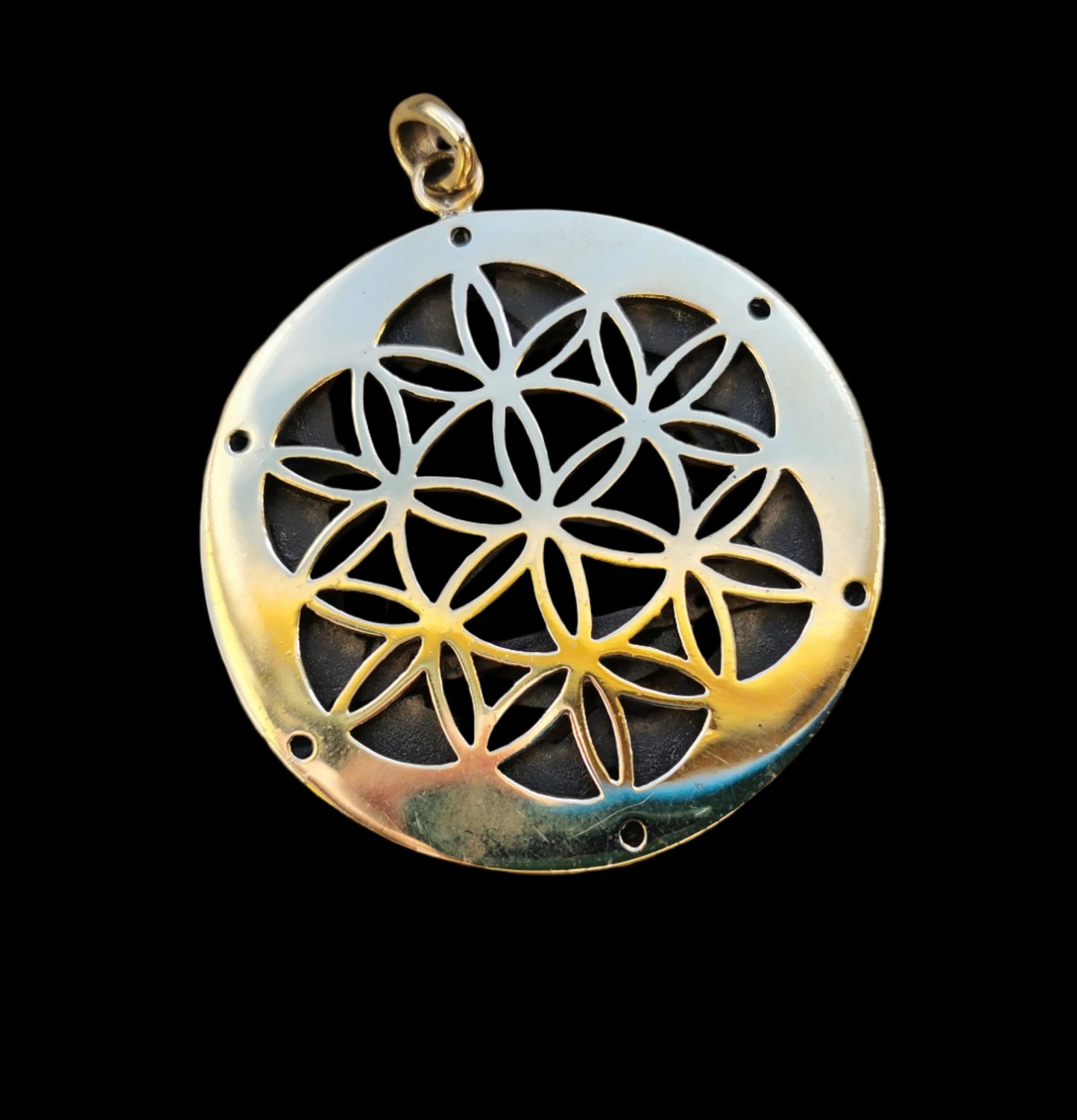 Ref.SM0112 - Tantric Punk w/ Pyra Sphere