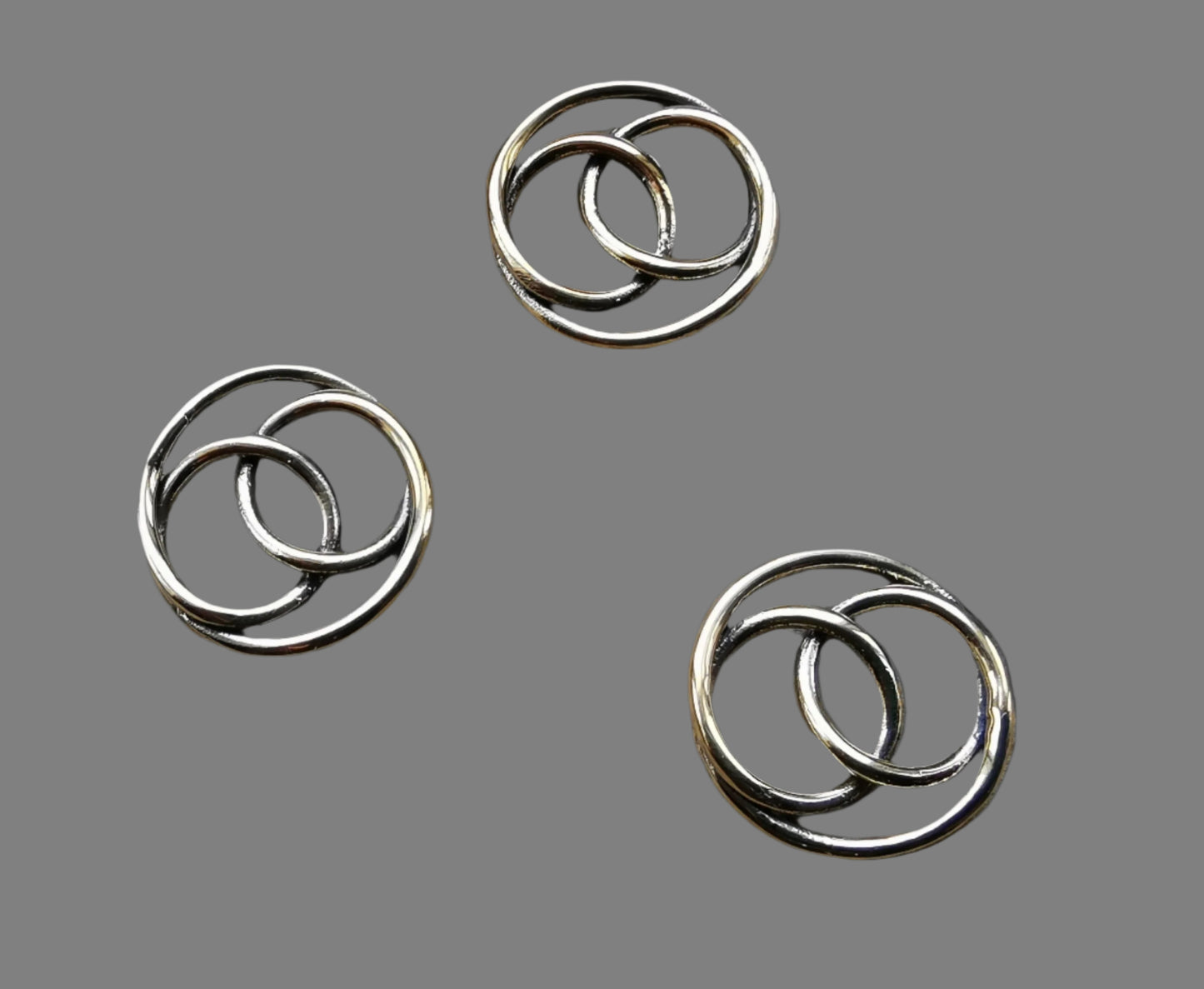 Ref.SM0113 - Vesica Piscis