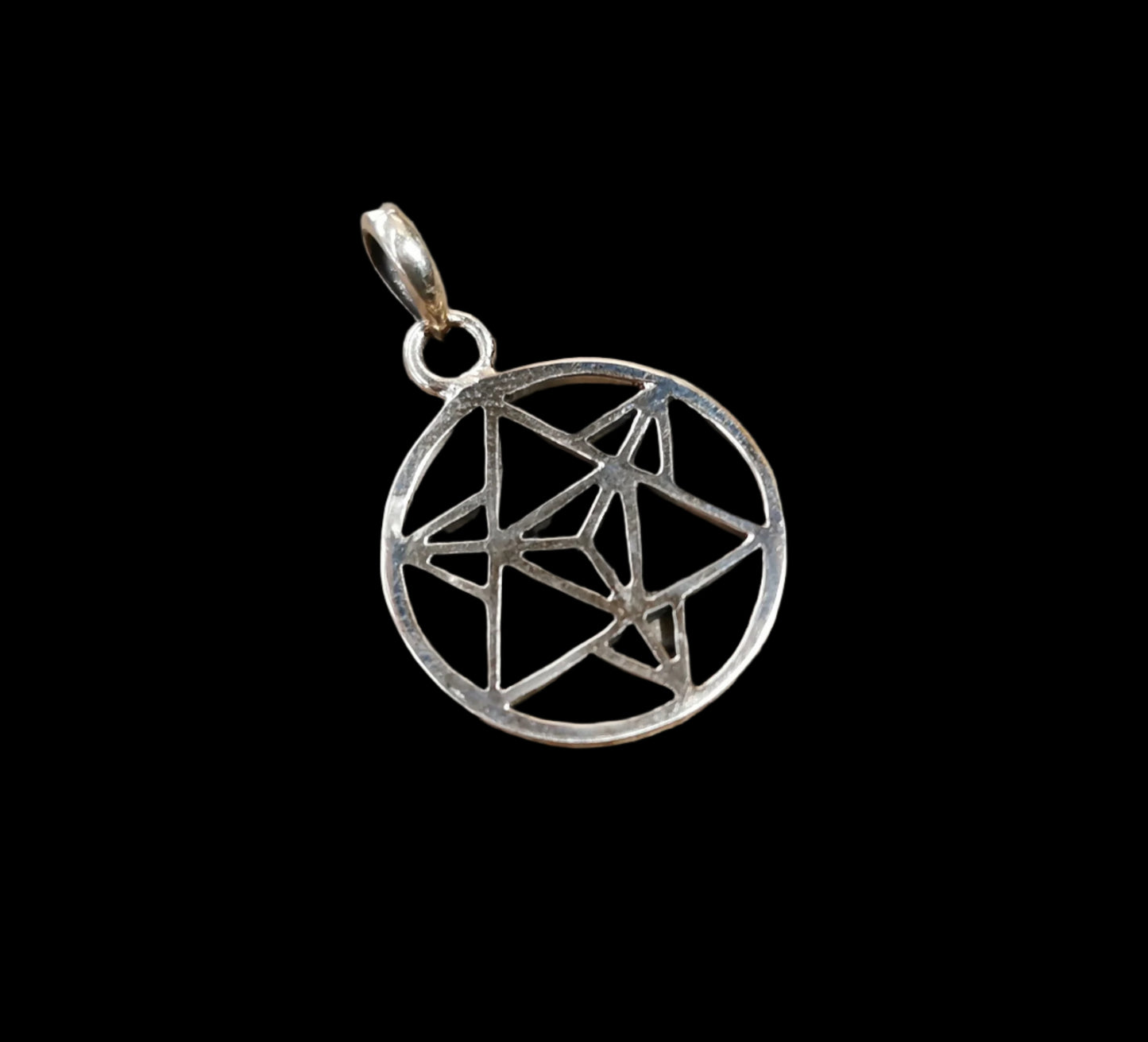 Ref.SM0116 - Tantric Star