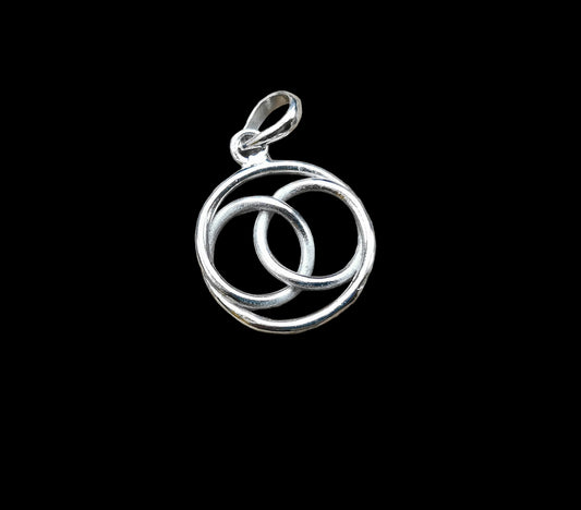 Ref.SM0118 - Vesica Piscis