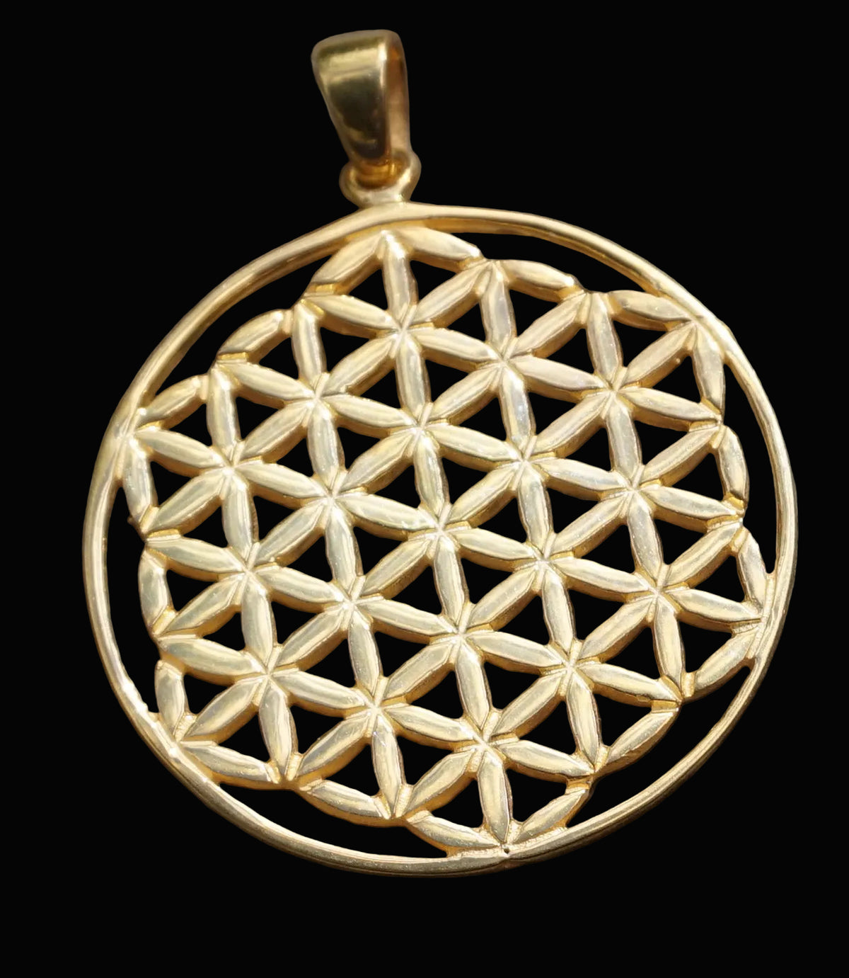 Ref.SM0015 - Creation Mandala
