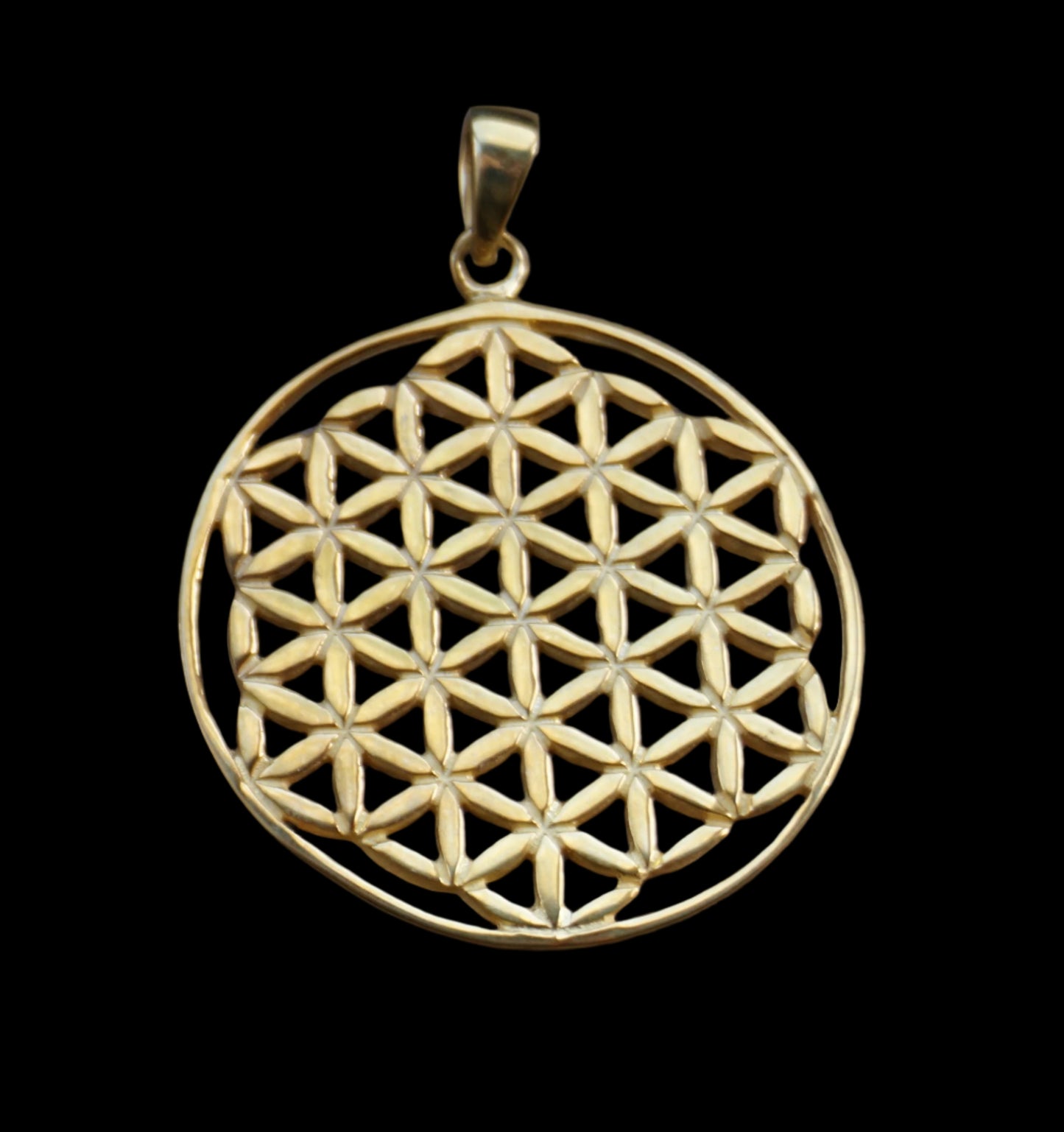 Ref.SM0016 - Creation Mandala