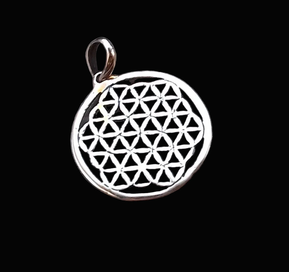 Ref.SM0017 - Creation Mandala