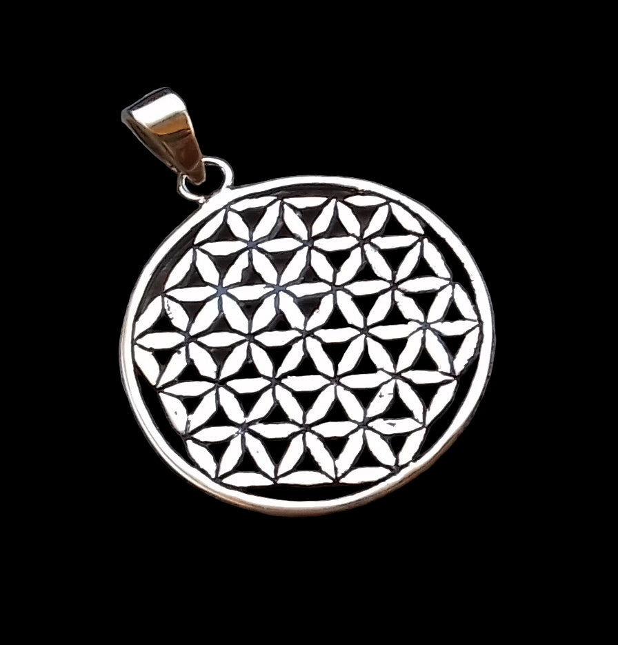 Ref.SM0018 - Creation Mandala