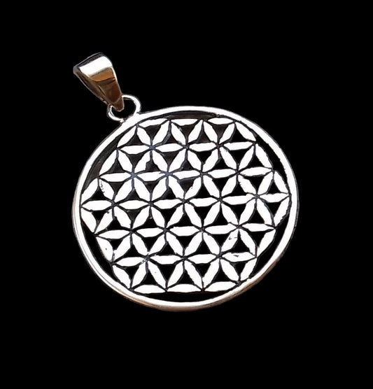 Ref.SM0018 - Creation Mandala